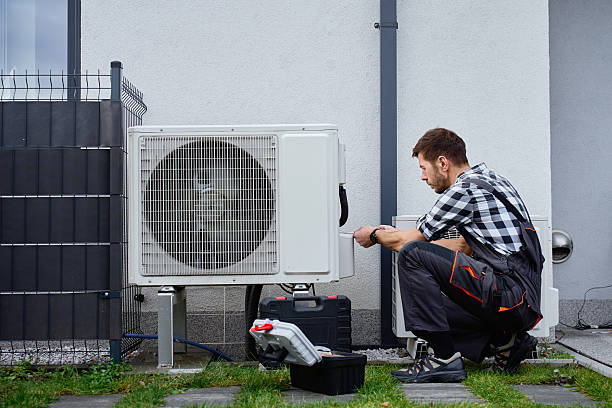 Top rated local Hvac specialists in Three Rivers, MI